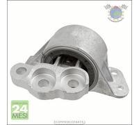 Supporto motore Lemforder per ALFA ROMEO MITO FIAT GRANDE PUNTO 500L