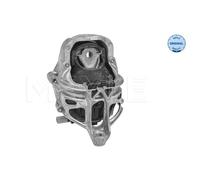 Supporto motore Dx Cuscinetto idraulico ad inserimento elettrico 100 199 1014