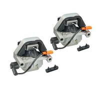 Meyle Supporto motore 100 199 3106/S Cuscinetto idraulico per Audi A6 (4G2/4GC/4G5/4GD)