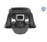 Supporto motore MEYLE 11-14 184 0019 per PEUGEOT 307 (3A/C) 2 2000-2007