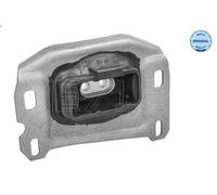 Supporto motore MEYLE 11-14 184 0034 per PEUGEOT 2008 I (CU_) 1.2 2015-2019