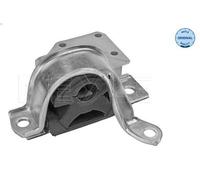 Supporto motore MEYLE 214 030 0073 per FIAT PUNTO (188_) 1.2 1999-2010