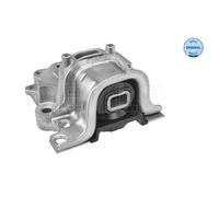 Supporto motore MEYLE 214 030 0087 sinistro