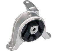Gates Supporto motore ETM1695 – Montaggio esterno per Opel/Vauxhall