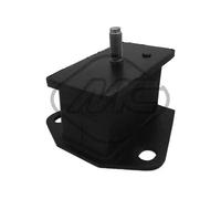 Supporto motore Montaggio parte frontale 57336 Metalcaucho per MITSUBISHI L200
