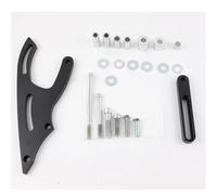 Supporto Motore Motore Billet Per Ford 289 302 351W Per Staffa Servosterzo Saginaw SBF Cinghia Trapezoidale Piccolo Blocco Unità potenza