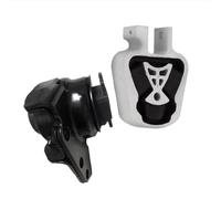 Supporto Motore Motore Compatibile con Lincoln per MKZ per Ibrido 2.0L 2013-2020 DG9Z6038A DG9Z-6038-A Supporto Motore Motore Anteriore Posteriore Inferiore Coppia puntone