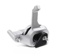 Supporto Motore Motore Compatibile con Nissan per Altima 2.5L 2007-2017 11360-JA000 11220-JA000 Accessori per Supporto Trasmissione Motore Motore Auto (Anteriore Destro)