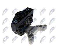 Supporto Motore NTY Per PEUGEOT 2008 II 2019 1.2 114 KW 155 HP
