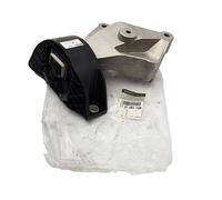 Supporto Motore Nuovo Originale Renault Clio 4 Captur 0.9 TCE 113758313R