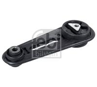 FEBI BILSTEIN Supporto motore 109332 posteriore cuscinetto gomma-metallo