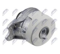 NTY Supporto motore ZPS-ME-079 – sinistro idraulico per Mercedes‑Benz GLC X253