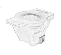 Supporto motore OE RENAULT 82 00 549 046 per SCENIC II (JM0/1_) 2 2004-2008