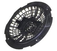 Supporto motore originale Cappa 481940479345, C00242493 WHIRLPOOL