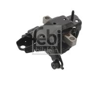 Supporto Motore Originale Febi 19906 Sinistro Per VW Audi Skoda