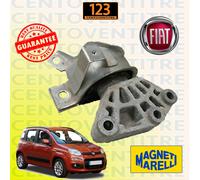 SUPPORTO MOTORE ORIGINALE MARELLI FIAT PANDA (312) 1.3 MJET DAL 2012