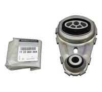 Supporto motore originale Renault Megane III posteriore 112830006R