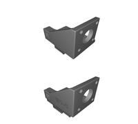 Supporto Motore Passo Passo NEMA17 per Montatura Equatoriale EQ5 CG5 GP 3D