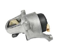 Supporto motore per Audi A4 Q5 Q7 Staffa di supporto motore Auto Direct Fit | Compatibile con Audi A4 Q5 Q7 OE 8W0199371AB OE 8W0199372BD OE 4M0199371GJ Direct Fit Facile installazione OEM Fit Facile