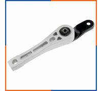 NTY Cuscinetti Del Motore Posteriore Inferiore per VW Touran 2.0 Tdi 16V 1.9