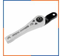 NTY Cuscinetti Del Motore Posteriore Inferiore per VW Touran 2.0 Tdi 16V 1.9