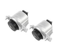 Supporto Motore Per Automobile Coppia di supporti motore anteriori SX + DX T4N37216 per JAGUAR XE 2015 per F-PACE 2016-X761