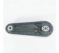 Supporto Motore per Cayenne 958 per Macan 95B per Panamera 970 2010-2018 7PP199331A Ammortizzatore di Coppia Motore Superiore Staffa di Montaggio Motore Supporto Cambio Motore