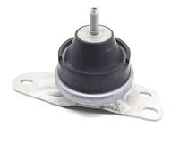 supporto motore Per Citroën Per C5 1.6T Staffa Di Montaggio Supporto Motore 9802459080 1807Y3 Sospensione Motore