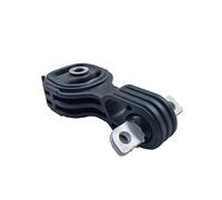 supporto motore Per CRV 2.4L Auto 2007-2011 Motore Supporto Kit Di Trasmissione A4535 A4536 A4598 A4595 Supporto motore Posteriore(1 piece Lower)