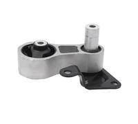 Supporto Motore PER FORD PER FIESTA MK5 ST150 1.4 .6 TDCi SUPPORTO MOTORE POSTERIORE INFERIORE 1141459 1313587