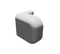 Supporto Motore per Impastatrice Kenwood Mixer da Cucina Ricambio Stampato