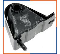 NTY Cuscinetti Del Motore Frontale per Toyota Corolla Verso 1.6 Vvt-I 1.8 Jeep