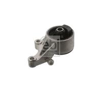 Supporto Motore per Opel Astra G Mk IV (G) 090576048