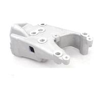 Supporto motore Per Peugeot 307 308 408 2.0 184699 1846 99 Supporto Motore Custodia In Alluminio Staffa Di Base