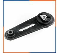 NTY ZPS-RE-026 Sospensione, Motore per DACIA,RENAULT