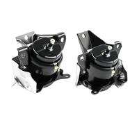 Supporto Motore per Scatola Cambio Posteriore 2X per Silverado 1500 per Tahoe per GMC per Sierra 1500 84175582 Supporto Motore Idraulico Sinistro e Destro