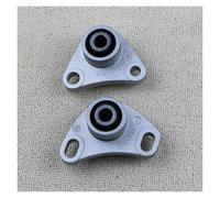 Supporto Motore Per Volvo S60 S80 V70 XC90 8666205 8666204 Supporto Motore Barra Di Coppia Lato Sinistro E Destro Boccole Staffa Accessori Per Auto Sospensione Motore(sinistra e destra)