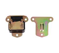 Supporto Motore Polygraphite® 1968-1973 Chevrolet El Camino Monte Carlo Camaro