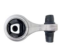 SUPPORTO MOTORE POST. FIAT G. PUNTO IDEA PUNTO LANCIA YPSILON MUSA - 51744337