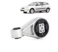 SUPPORTO MOTORE POST FORD FOCUS 1.4 - 1.6 -1.8 - 2.0 - 1.8 TD TDCi DA '98 a '04