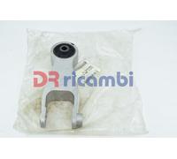 SUPPORTO MOTORE POST OPEL CORSA C 1.4 1.6 1.7D 1.8 - MERIVA 1.7 CDTI OPEL 684713