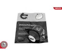Supporto motore post. SX SEAT Toledo I VW Corrado Golf III Passat B3/B4 Vento