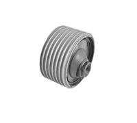 Supporto motore posteriore 00135541 TEDGUM per MAZDA CHRYSLER DODGE PLYMOUTH