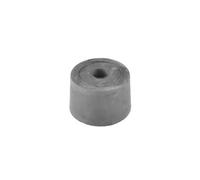 Supporto motore posteriore 00225279 TEDGUM per FORD TRANSIT Furgone