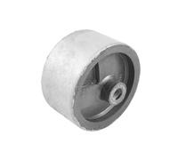 Supporto motore posteriore 00505605 TEDGUM per OPEL AGILA