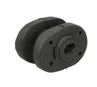 Supporto motore posteriore 00506025 TEDGUM per OPEL CORSA C