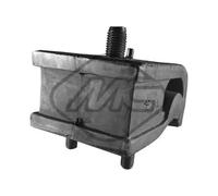 Metalcaucho 00722 Sospensione, Motore per VW