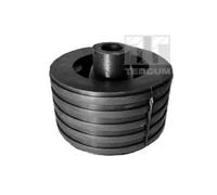 Supporto motore posteriore 00747776 TEDGUM per VOLVO S80 I XC90 I V70 II S60 I