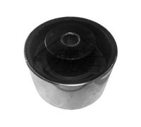 Supporto motore posteriore 00751 Metalcaucho per CITROËN PEUGEOT