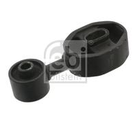 Supporto motore posteriore 04050 FEBI BILSTEIN per OPEL VECTRA B Hatchback